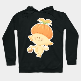 Pastel Aranara - Mushroom lover Hoodie